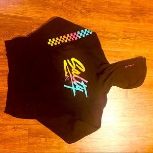 Salty Mermaid Hoodie